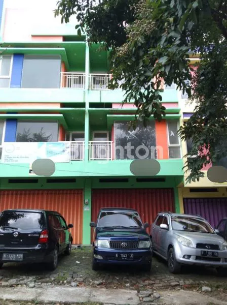 image RUKO 3 LANTAI LOKASI PUSAT KOTA BATU (3)