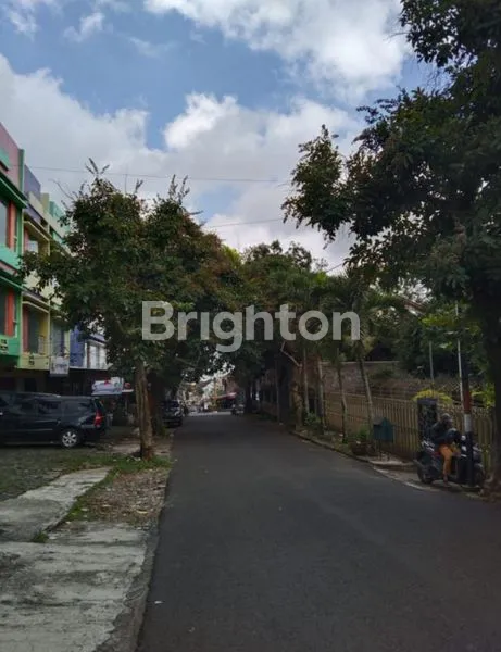 image RUKO 3 LANTAI LOKASI PUSAT KOTA BATU (4)