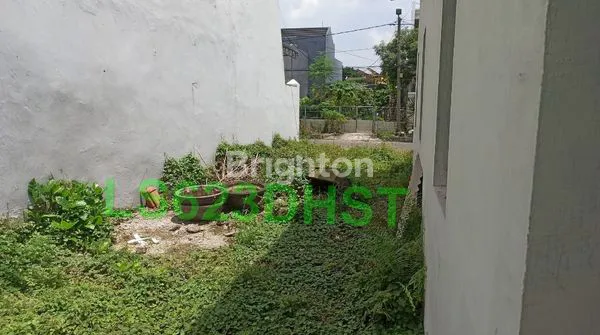 image LANGKA, KAVLING SHM, DHARMAHUSADA DEKAT GM, HANYA 16 JT NEGO TIPIS (2)