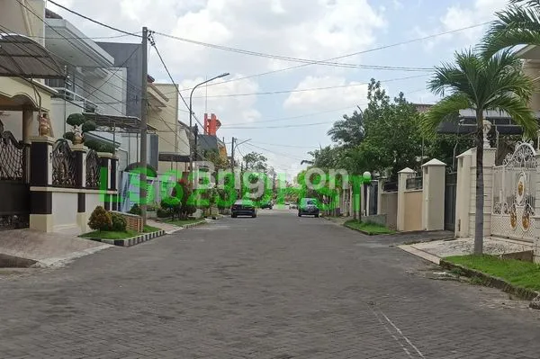 image LANGKA, KAVLING SHM, DHARMAHUSADA DEKAT GM, HANYA 16 JT NEGO TIPIS (3)