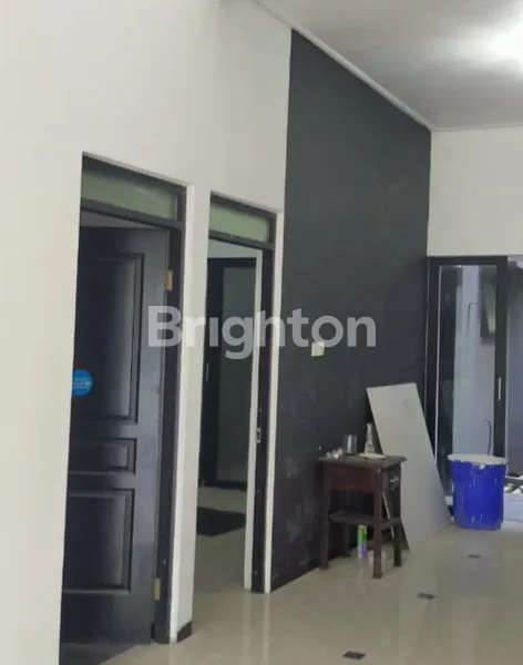 image RUMAH 2 LT DI MANYAR REJO SURABAYA DEKAT SUKOLILO, KLAMPIS, MERR (2)