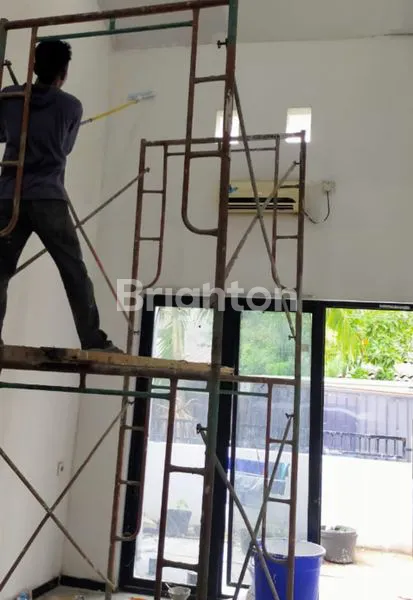 image RUMAH 2 LT DI MANYAR REJO SURABAYA DEKAT SUKOLILO, KLAMPIS, MERR (3)