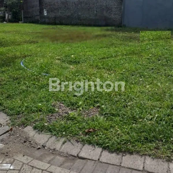 image TANAH DI BUKIT PALMA, CITRALAND SURABAYA BARAT (1)