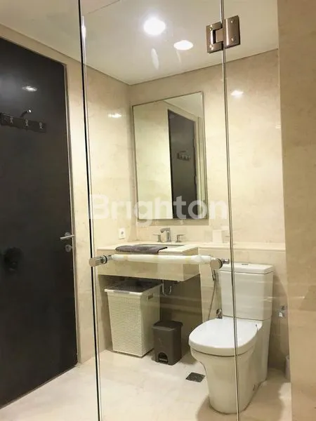 image CIPUTRA WORLD 2 RESIDENCE 2BR DI KARET JAKARTA SELATAN (8)