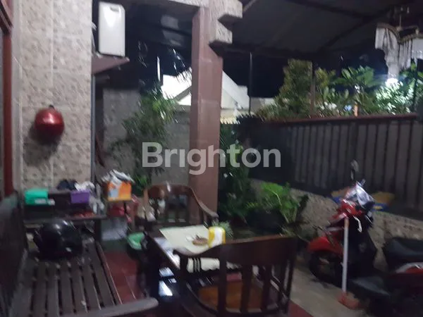 image RUMAH HOOK SIAP HUNI TENGAH KOTA SIDOARJO (8)