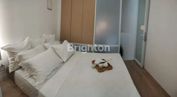 image RUMAH BARU MYZA DEKAT ICE BSD TANGERANG SELATAN (5)