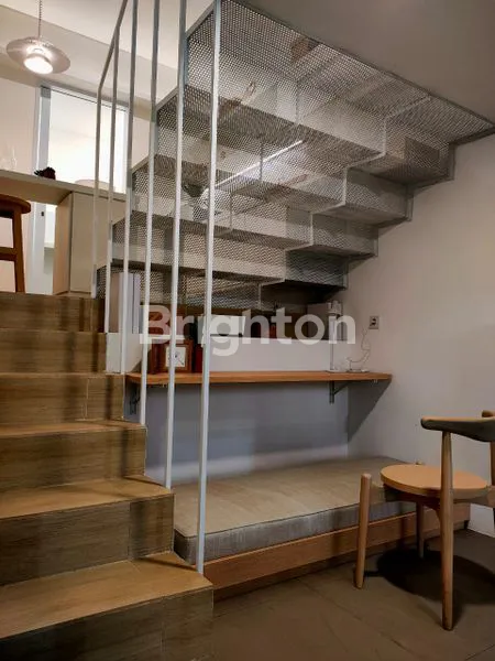 image RUMAH BARU MYZA DEKAT ICE BSD TANGERANG SELATAN (4)