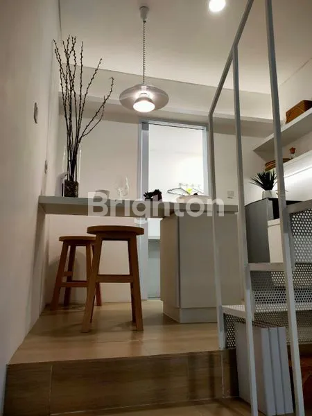 image RUMAH BARU MYZA DEKAT ICE BSD TANGERANG SELATAN (1)