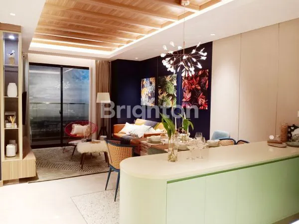 image ELEVEE ALAM SUTERA TANGERANG (1)