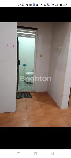 image RUMAH MURAH POCAN PONDOK TJANDRA POCAN SIDOARJO. DEKAT RUNGKUT MERR SURABAYA. SIAP HUNI. BAGUS. BARU SELESAI RENOV. (2)