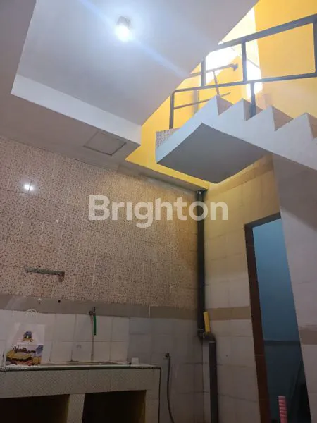 image RUMAH MURAH POCAN PONDOK TJANDRA POCAN SIDOARJO. DEKAT RUNGKUT MERR SURABAYA. SIAP HUNI. BAGUS. BARU SELESAI RENOV. (5)