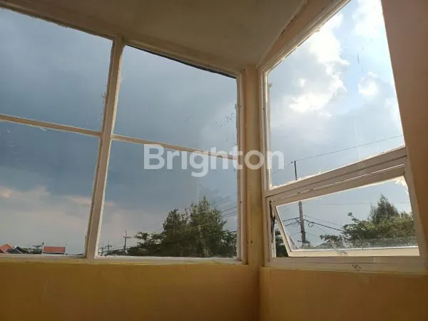 image RUMAH MURAH POCAN PONDOK TJANDRA POCAN SIDOARJO. DEKAT RUNGKUT MERR SURABAYA. SIAP HUNI. BAGUS. BARU SELESAI RENOV. (3)