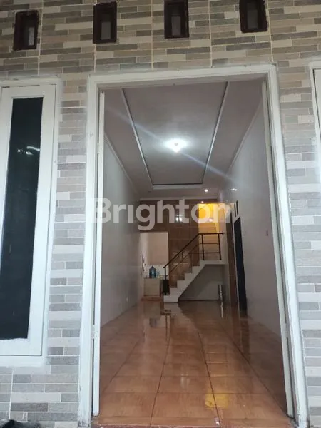 image RUMAH MURAH POCAN PONDOK TJANDRA POCAN SIDOARJO. DEKAT RUNGKUT MERR SURABAYA. SIAP HUNI. BAGUS. BARU SELESAI RENOV. (4)