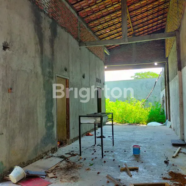 image RUMAH  DILINGKUNGAN GRAHA WAHID SEMARANG TIMUR (5)