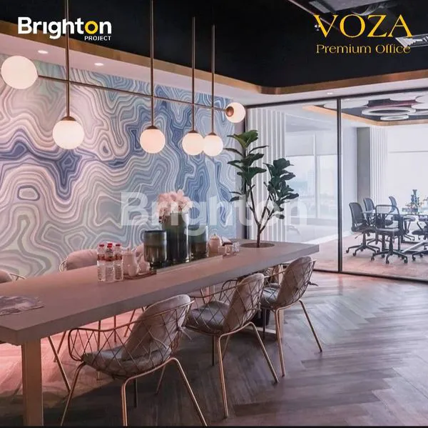 image STUDIO DI APARTEMEN LOUIS KIENNE SIMPANG LIMA (5)