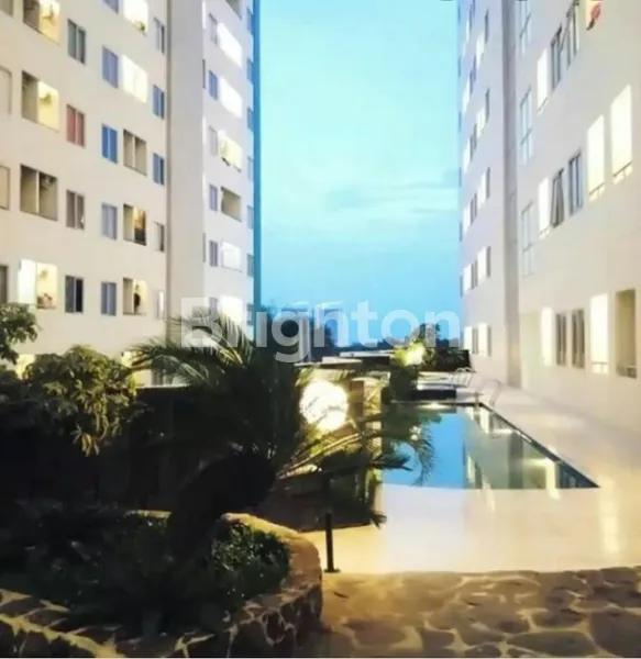 image APARTMENT PAVILION PERMATA SURABAYA. (1)