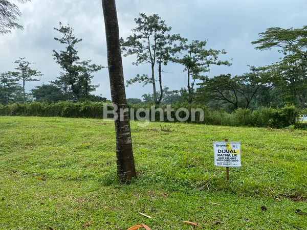 TANAH KAVLING TERMURAH DI TAMAN DAYU ROYAL GOLF ESTATE EXTENSION PASURUAN