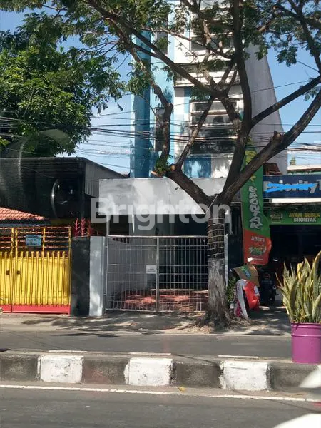 image RUKO NOL JALAN RAYA KUTAI SURABAYA (1)