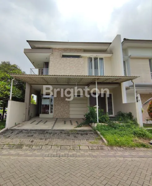 image MURAH! CITRALAND WOODLAND 9X15 (1)