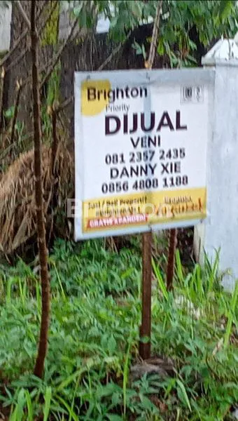 image TANAH STRATEGIS JALAN RAYA S PARMAN TENGAH KOTA UNGARAN SEMARANG (4)