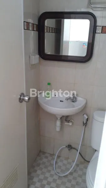 image APARTEMEN PUNCAK KERTAJAYA FULL FURNISH TINGGAL BAWA KOPER (2)