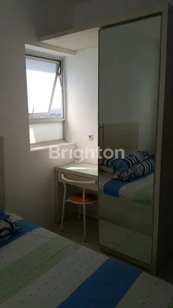 image APARTEMEN PUNCAK KERTAJAYA FULL FURNISH TINGGAL BAWA KOPER (3)