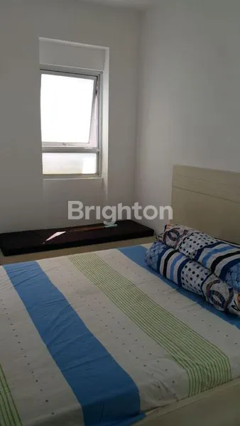 image APARTEMEN PUNCAK KERTAJAYA FULL FURNISH TINGGAL BAWA KOPER (4)