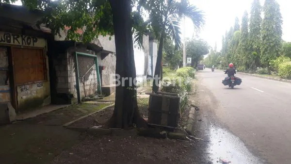 image RUMAH RUSAK + TANAH DI DAERAH BANJAR LINGKAR TIMUR (4)