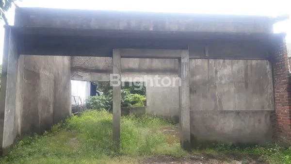 image RUMAH RUSAK + TANAH DI DAERAH BANJAR LINGKAR TIMUR (2)