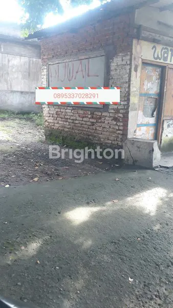 image RUMAH RUSAK + TANAH DI DAERAH BANJAR LINGKAR TIMUR (1)