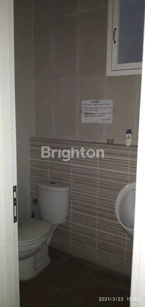 image RUKO CHOFA 3 LANTAI SURABAYA BARAT (3)