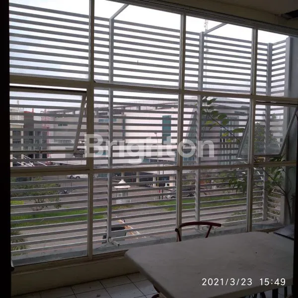 image RUKO CHOFA 3 LANTAI SURABAYA BARAT (7)