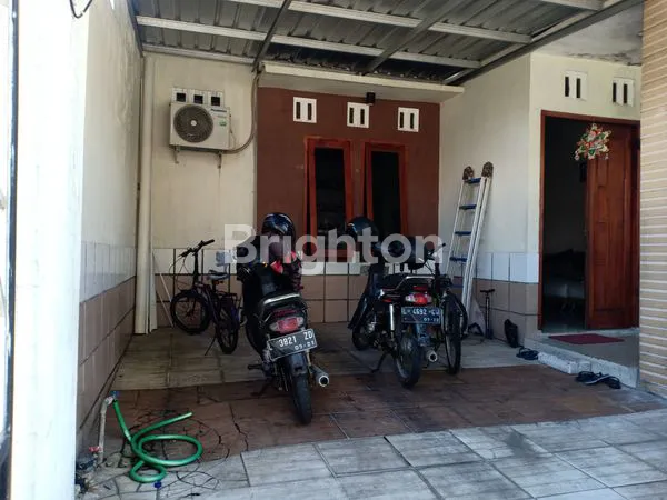 image WISMA LIDAH KULON, WIYUNG, MINIMALIS, DEKAT MALL, BARU RENOV, MURAH BU (3)