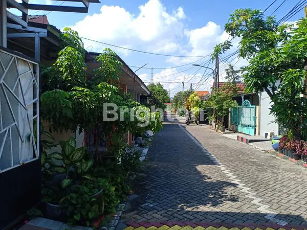 image WISMA LIDAH KULON, WIYUNG, MINIMALIS, DEKAT MALL, BARU RENOV, MURAH BU (4)