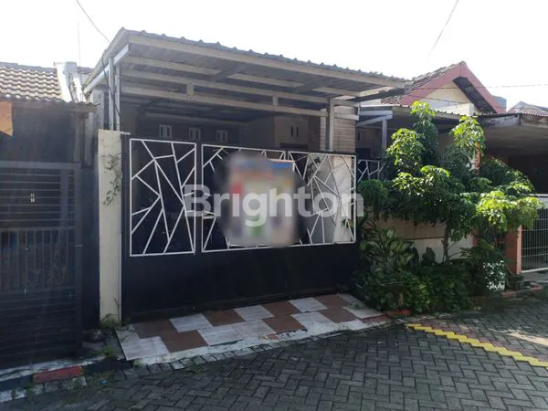 image WISMA LIDAH KULON, WIYUNG, MINIMALIS, DEKAT MALL, BARU RENOV, MURAH BU (6)