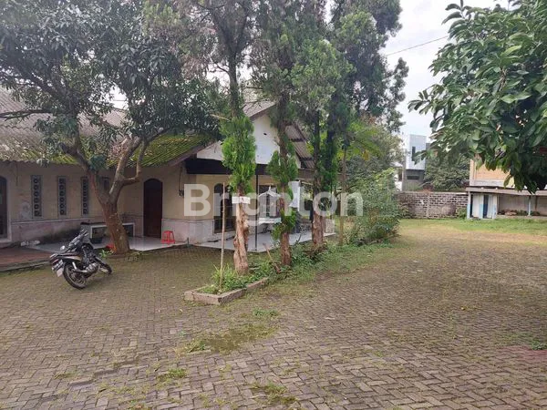 image TANAH PLUS BANGUNAN RAYA PURWODADI (2)