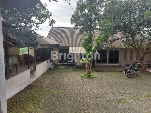 image TANAH PLUS BANGUNAN RAYA PURWODADI (1)