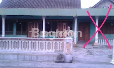image RUMAH DS NGETREP MADIUN (1)
