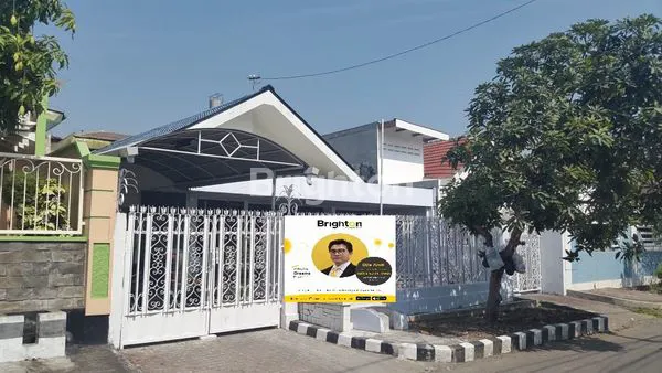 image RUMAH BARU RENOV LOKASI SELANGKAH DARI HR MUHAMMAD (1)