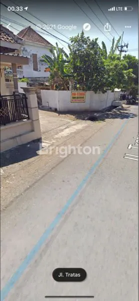 TANAH PROSPEK UTK INVESTASI