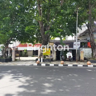 image RUMAH PEKARANGAN LUAS LOKASI STRATEGIS DI TENGAH KOTA SEMARANG (1)