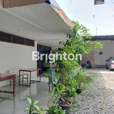 image RUMAH PEKARANGAN LUAS LOKASI STRATEGIS DI TENGAH KOTA SEMARANG (3)