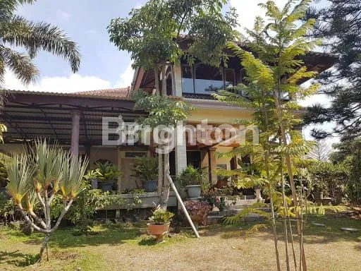 image GRATIS BANGUNANNYA!!! TANAH SELANGKAH KE JATIMPARK (3)