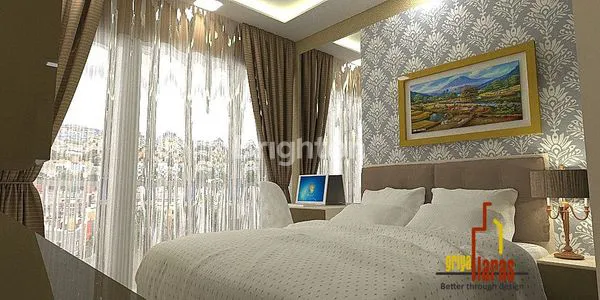 image JARANG ADA APARTMENT VERTU CIAMIKK TENGAH KOTA (1)