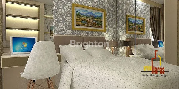 image JARANG ADA APARTMENT VERTU CIAMIKK TENGAH KOTA (3)