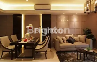 image APARTEMEN THE PEAK FULL FURNISH  (1)