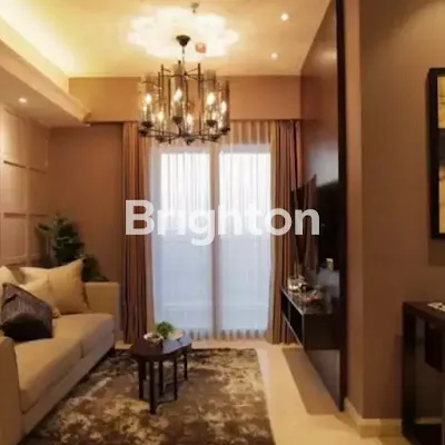 image APARTEMEN THE PEAK FULL FURNISH  (3)