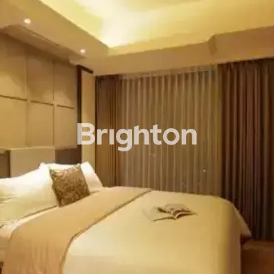 image APARTEMEN THE PEAK FULL FURNISH  (4)