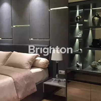 image APARTEMEN THE PEAK FULL FURNISH  (5)