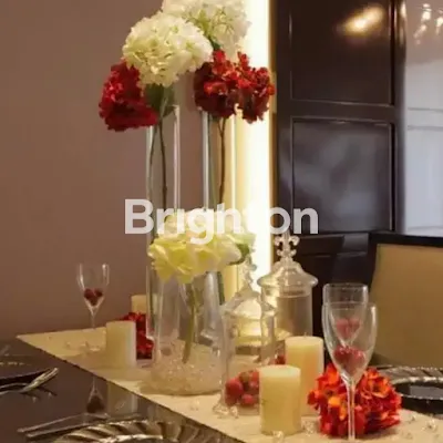 image APARTEMEN THE PEAK FULL FURNISH  (6)